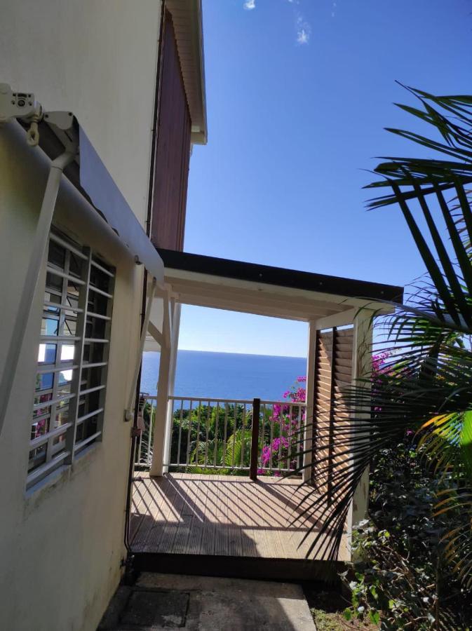 Villa Azur B บูญองต์ ภายนอก รูปภาพ