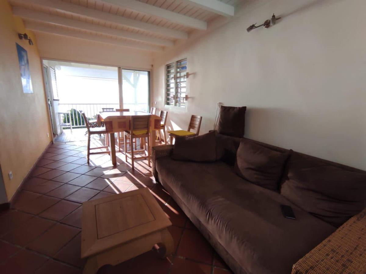 Villa Azur B บูญองต์ ภายนอก รูปภาพ