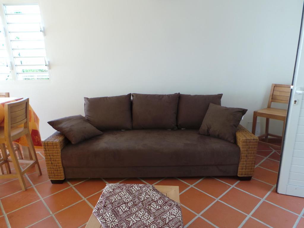 Villa Azur B บูญองต์ ภายนอก รูปภาพ