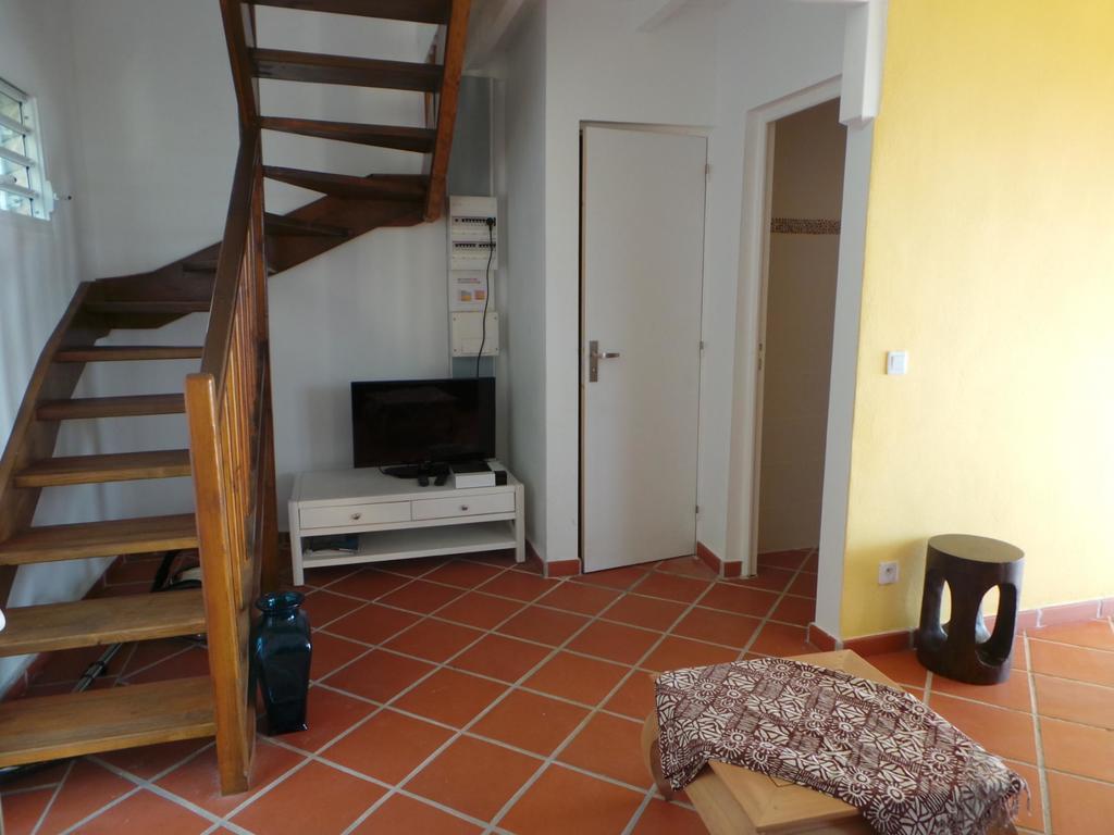 Villa Azur B บูญองต์ ภายนอก รูปภาพ
