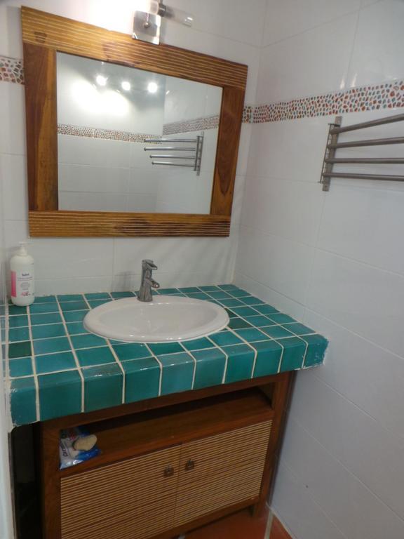 Villa Azur B บูญองต์ ภายนอก รูปภาพ